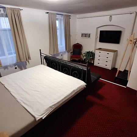 Leipa Apart Česká Lípa 外观 照片